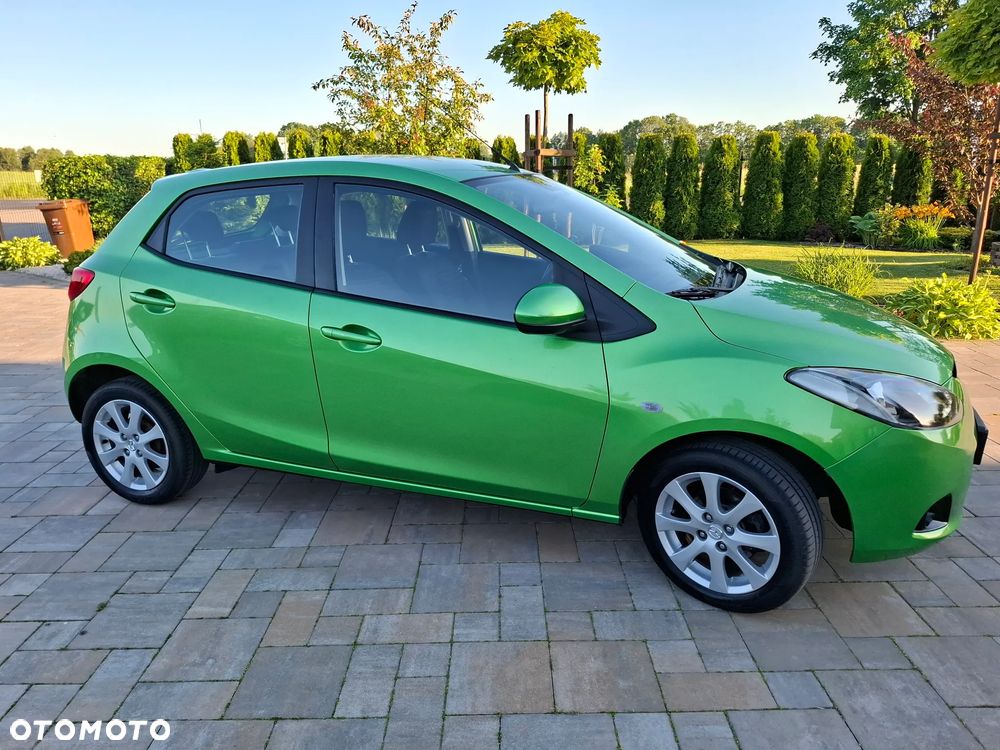 Mazda 2 1.3 Exclusive+ - 26