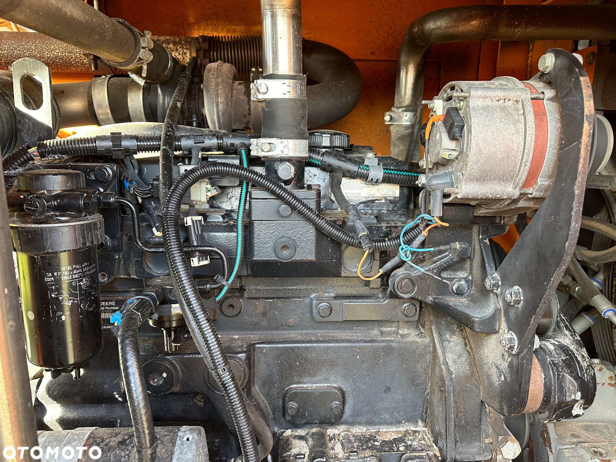 Atlas Copco Pegson Rublle Rockster r700 - 28