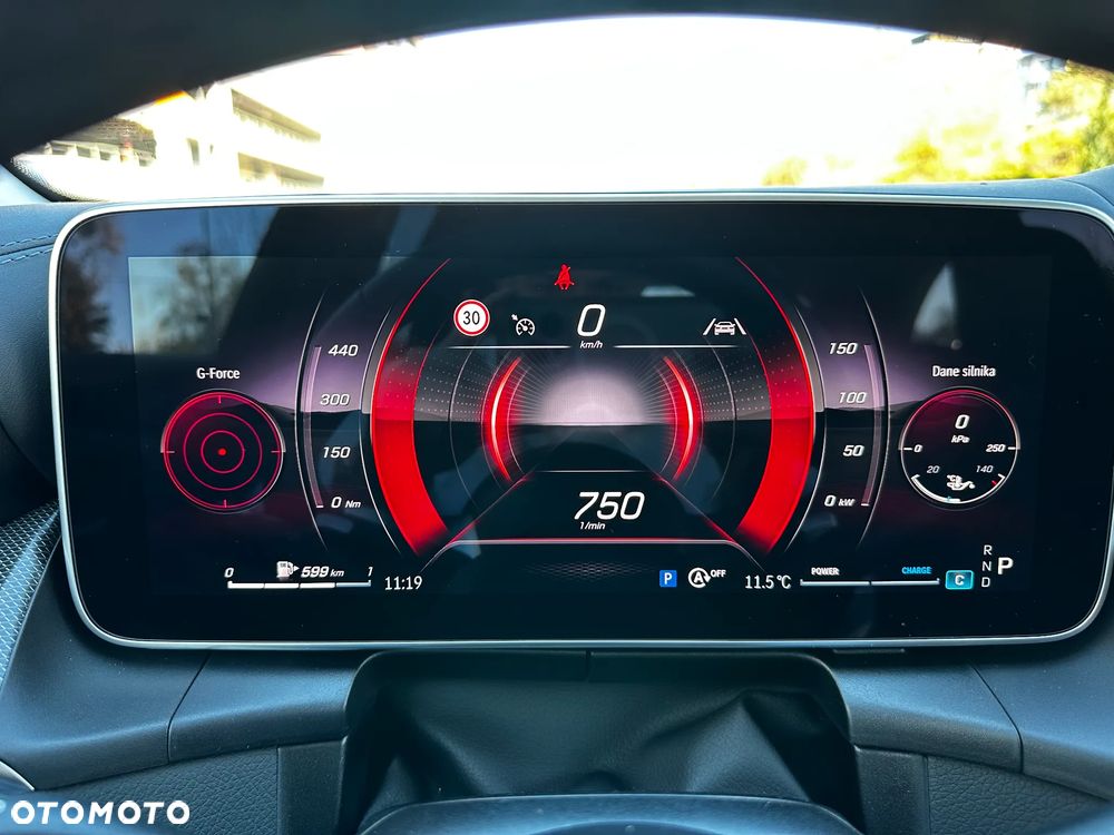 Mercedes-Benz GLC 220 d 4-Matic - 16