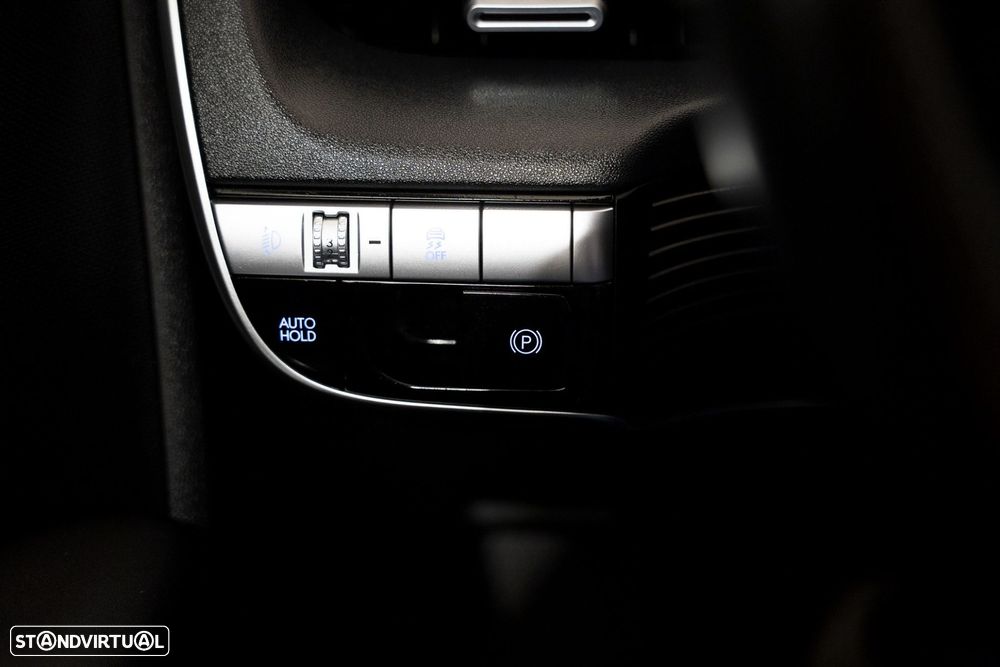 Hyundai Ioniq 5 73 kWh Premium - 12