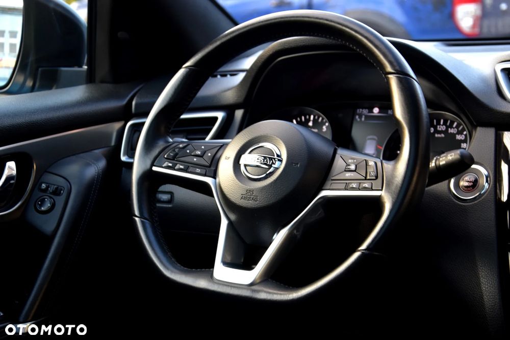Nissan Qashqai 1.6 DIG-T Tekna+ - 25