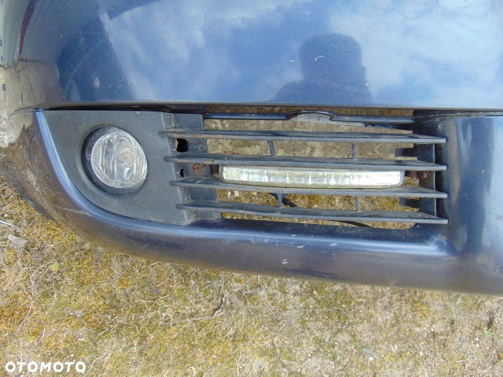 Zderzak przedni przód Audi A6 C5 FL lift 01-05r - 24