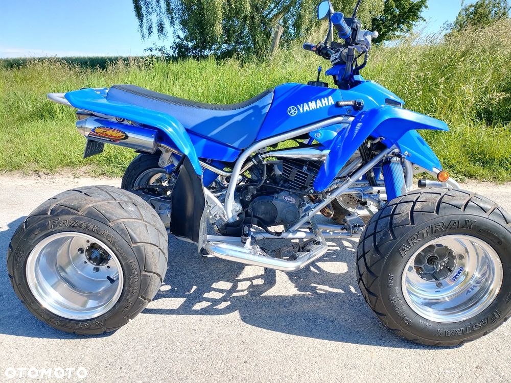 Yamaha Inny - 7