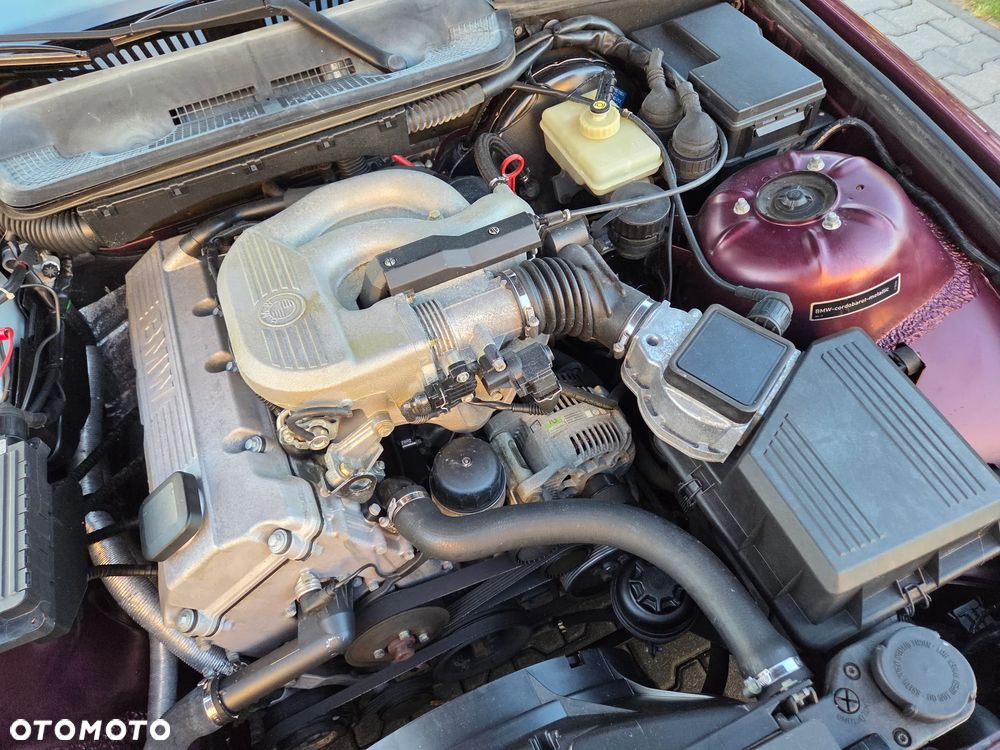 BMW Seria 3 - 16
