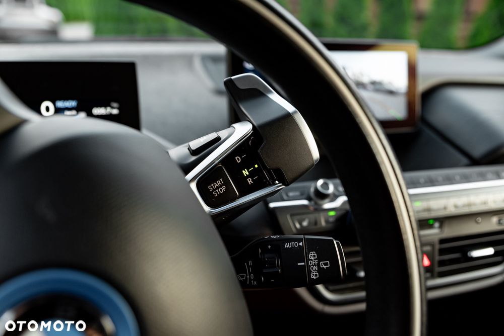 BMW i3 i3S 120 Ah - 35