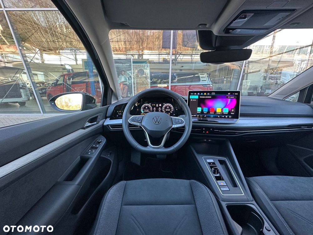Volkswagen Golf Variant 2.0 TDI Life Plus DSG - 10