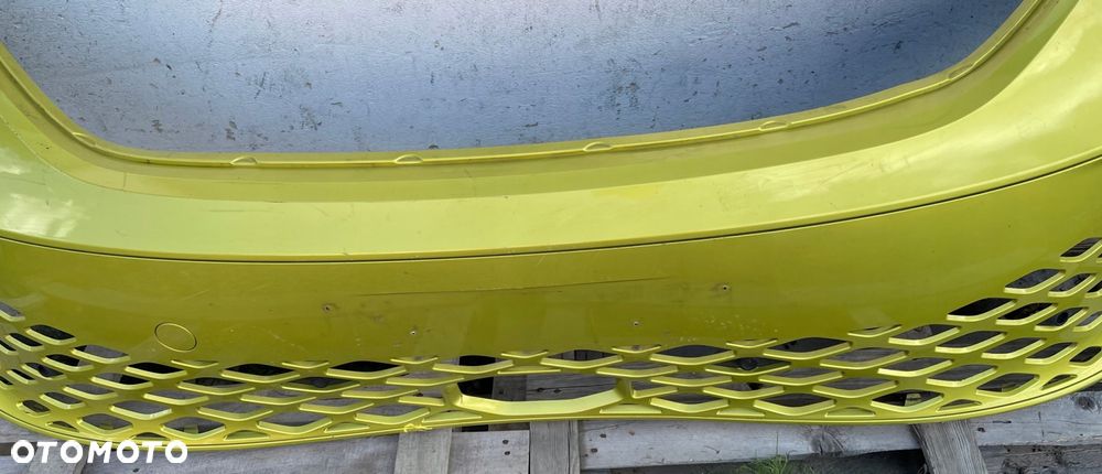 VW ID BUZZ 1T3 ZDERZAK PRZÓD PRZEDNI PDC - 3