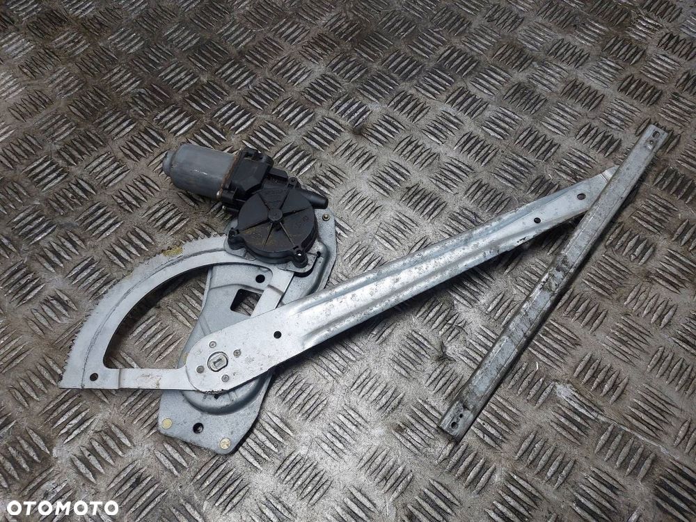 MECHANIZM SZYBY LEWY PRZÓD FORD TRANSIT V VI MK5 MK6 00-06 400473T3 - 3