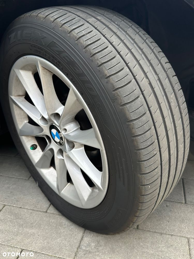 BMW Seria 1 120d Sport-Aut Advantage - 16