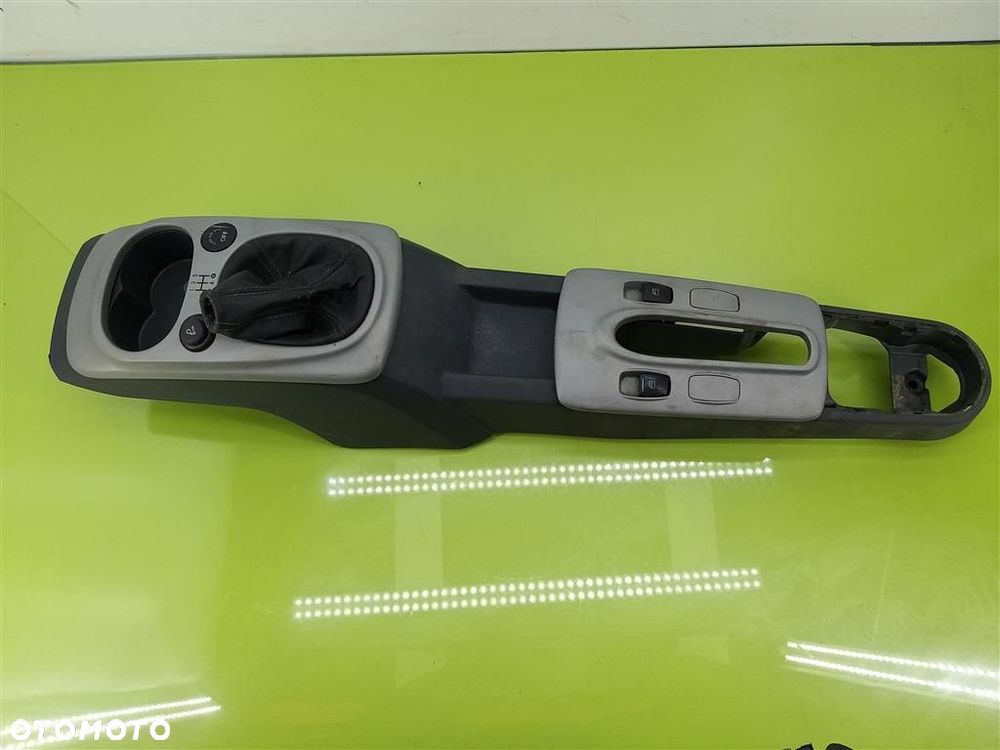 Tunel środkowy Smart Forfour   I 2004-2006 A4546800217 - 2