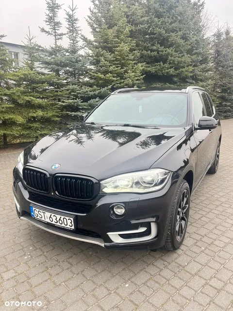 BMW X5 xDrive30d - 19
