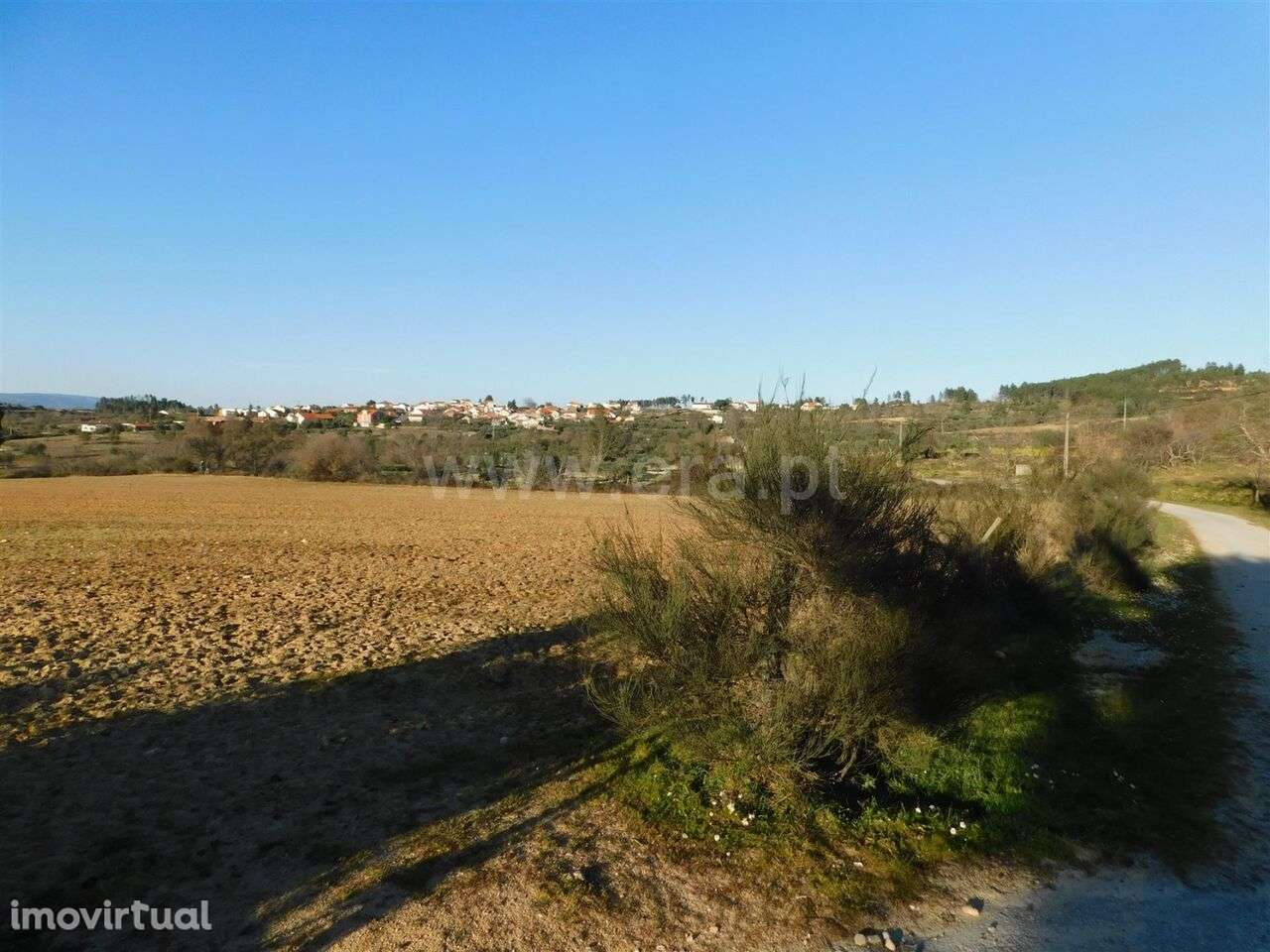 Terreno / Belmonte, Monte do Bispo - Grande imagem: 3/15
