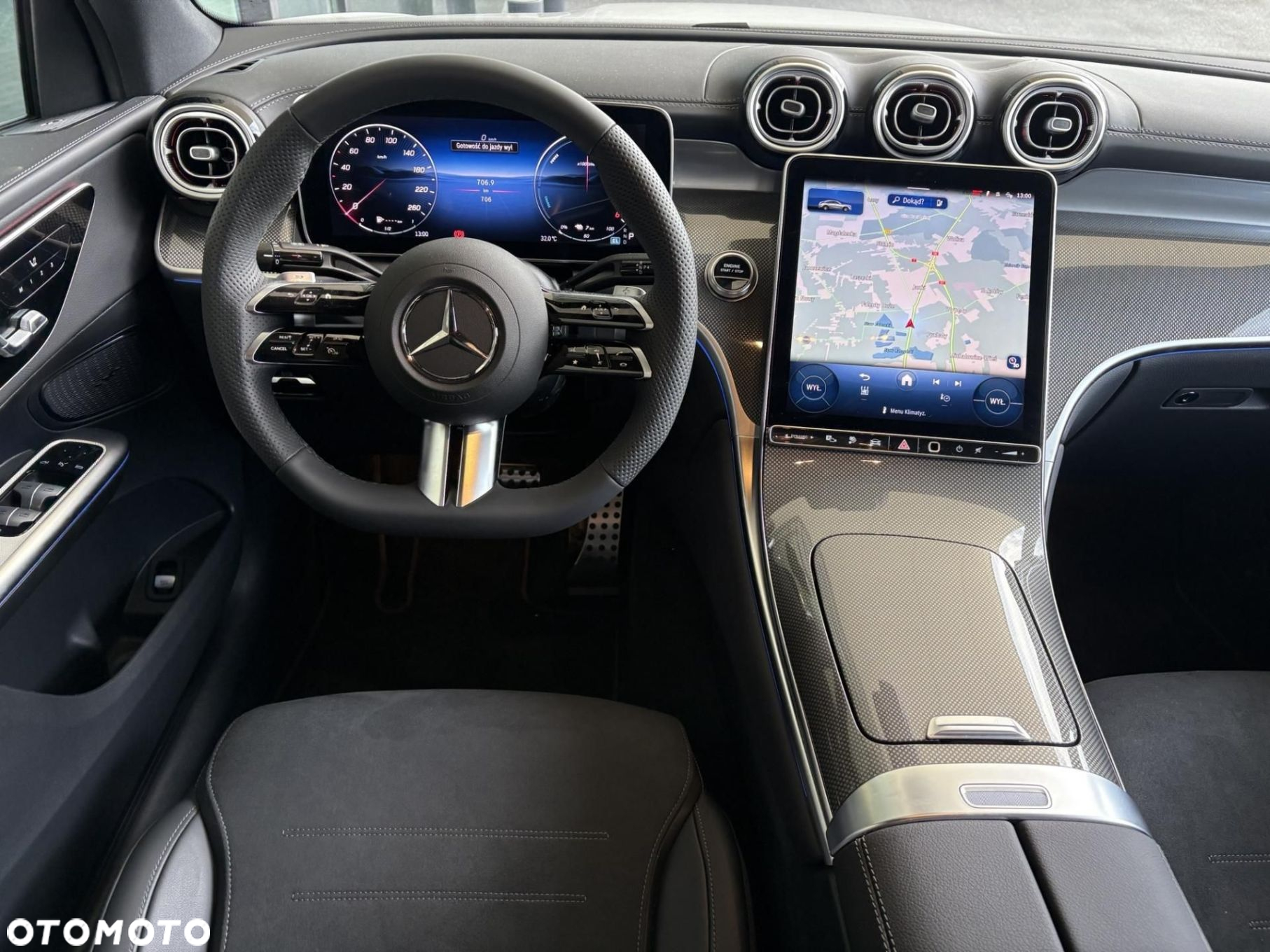 Mercedes-Benz GLC - 8