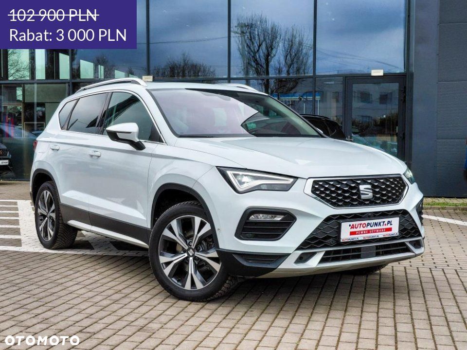 Seat Ateca - 6