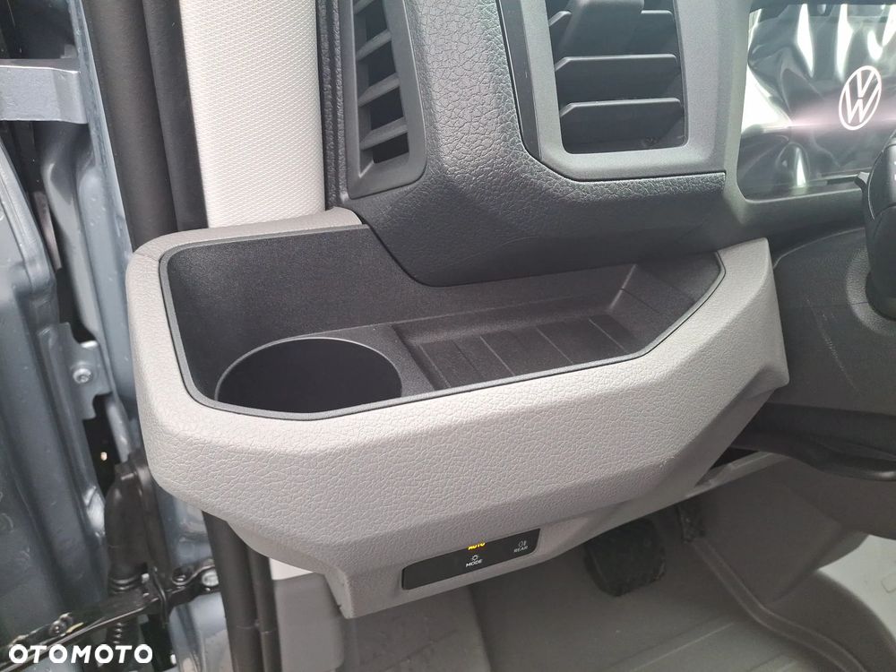 Volkswagen Crafter - 35