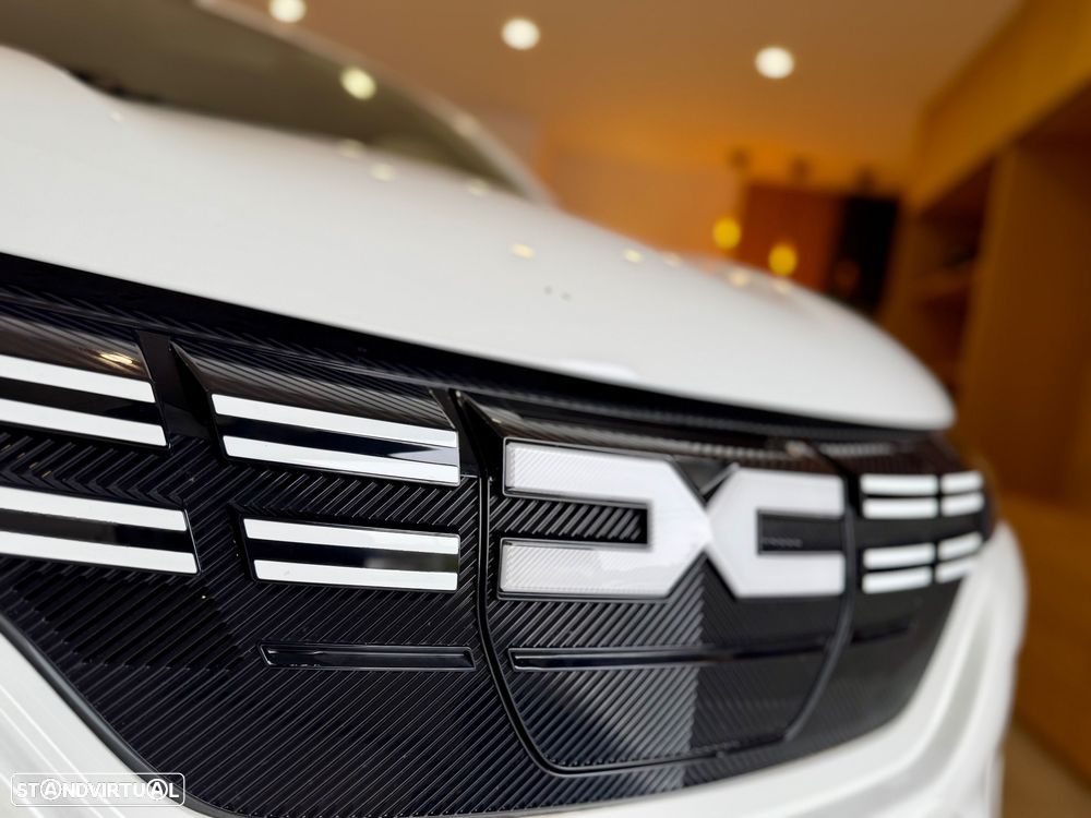 Dacia Spring Electric 45 Comfort Plus - 3