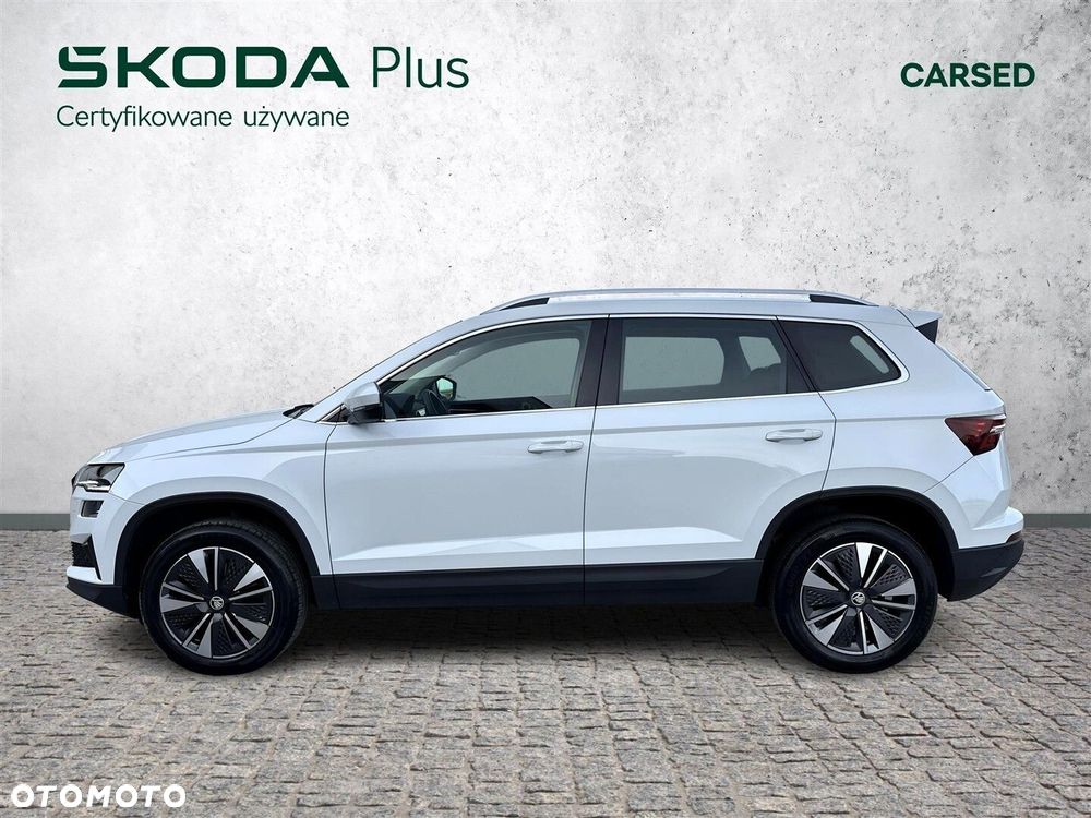 Skoda Karoq 1.5 TSI ACT 4x2 Style DSG - 3