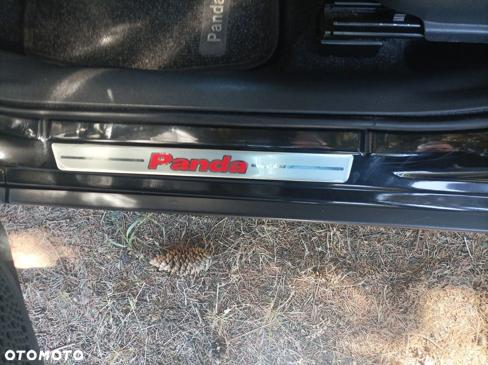 Fiat Panda 1.4 100 HP - 6