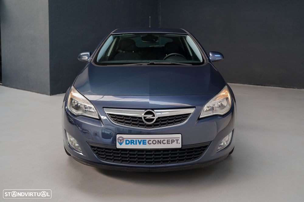 Opel Astra 1.4 Cosmo S/S - 3