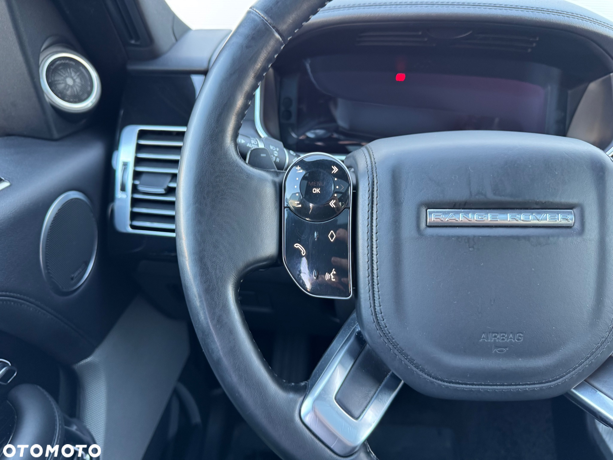 Land Rover Range Rover 5.0 V8 S/C Vogue - 32