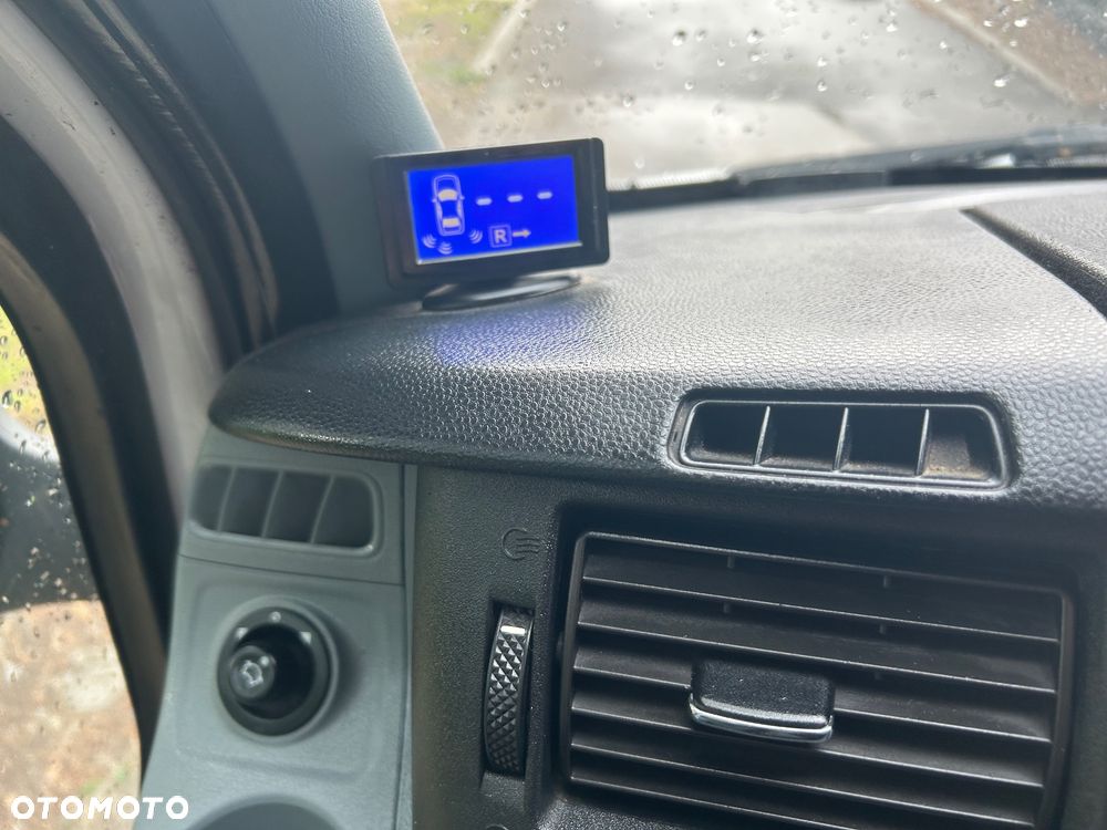 Ford Transit - 26