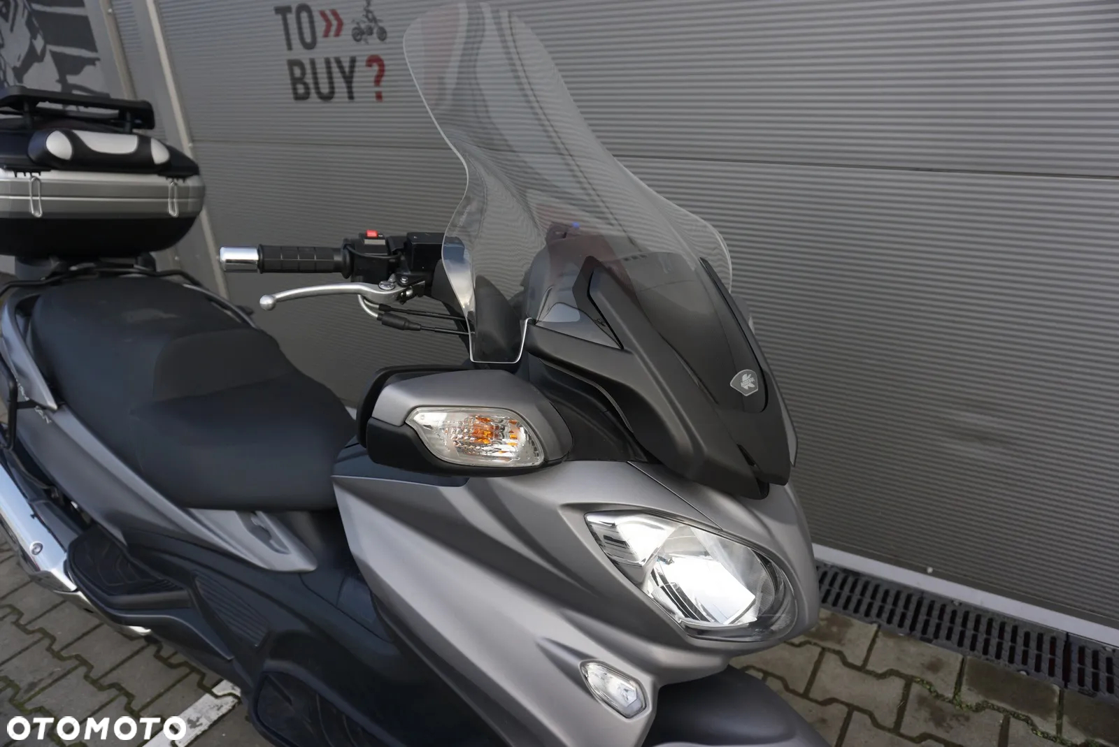 Suzuki Burgman - 19