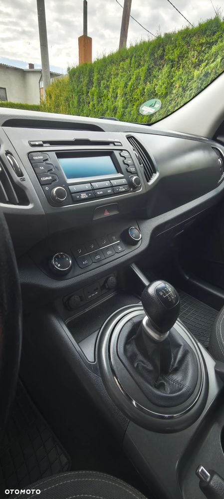 Kia Sportage 1.6 GDI S 2WD - 15