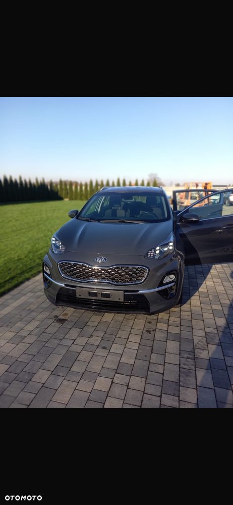 Kia Sportage 1.6 GDI 2WD Attract - 15