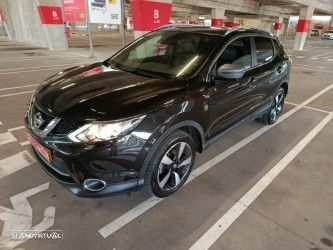 Nissan Qashqai 1.5 dCi N-Connecta 18 PS - 3