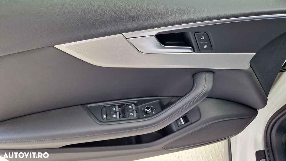 Audi A4 Allroad 2.0 TDI S tronic - 11