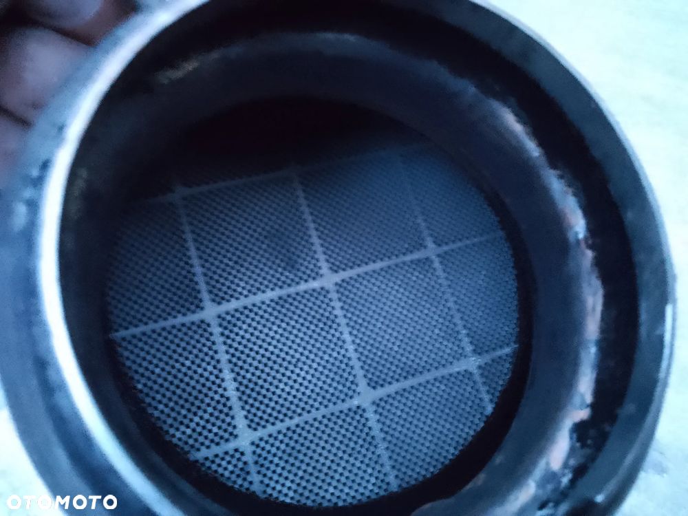 AUDI KATALIZATOR DPF 05L131765K  05L131775C, 05L181AA - 4