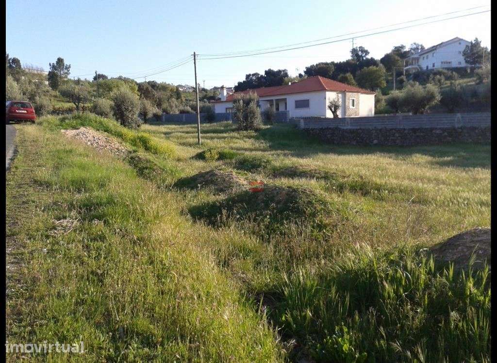 Terreno para construção a 1 min. da IC9 - Grande imagem: 3/3