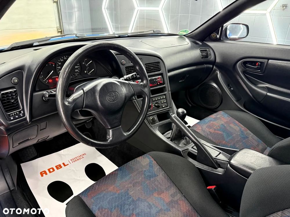 Toyota Celica - 27
