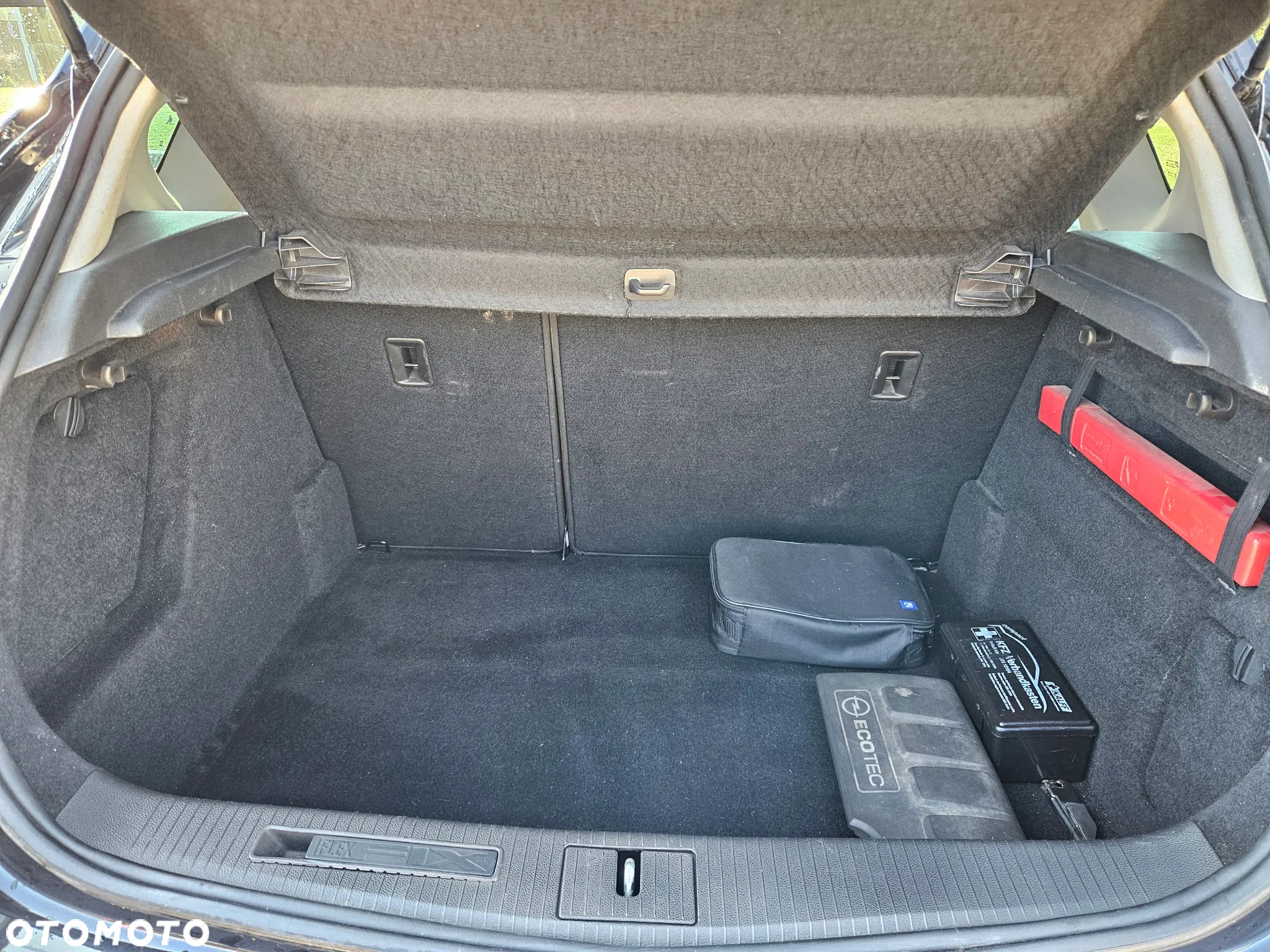 Opel Astra - 6