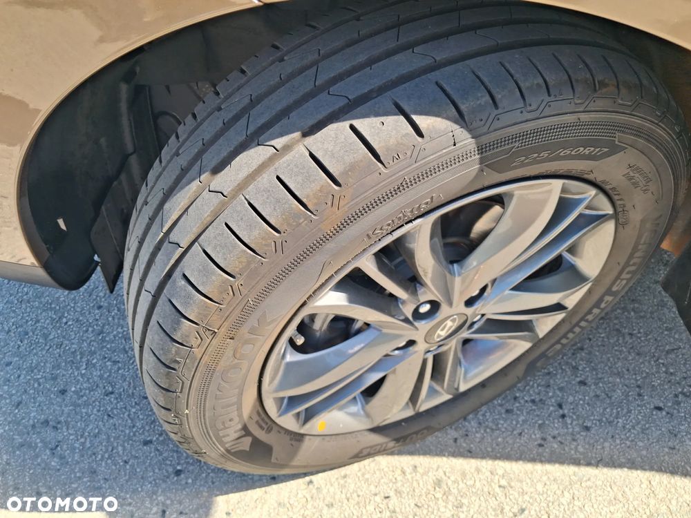 Hyundai ix35 1.6 2WD Fifa World Cup Edition - 13