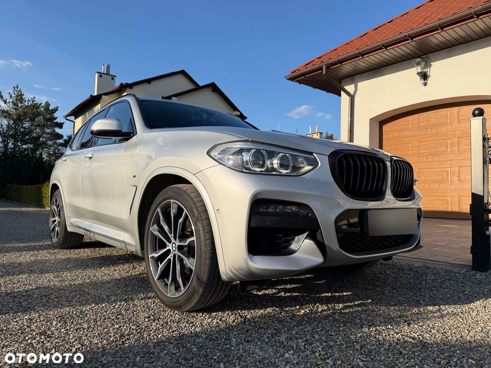 BMW X3 - 10