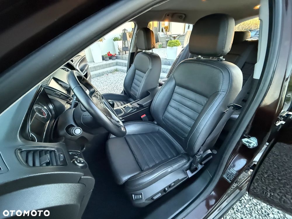 Opel Insignia 2.0 CDTI Cosmo ecoFLEX S&S - 23