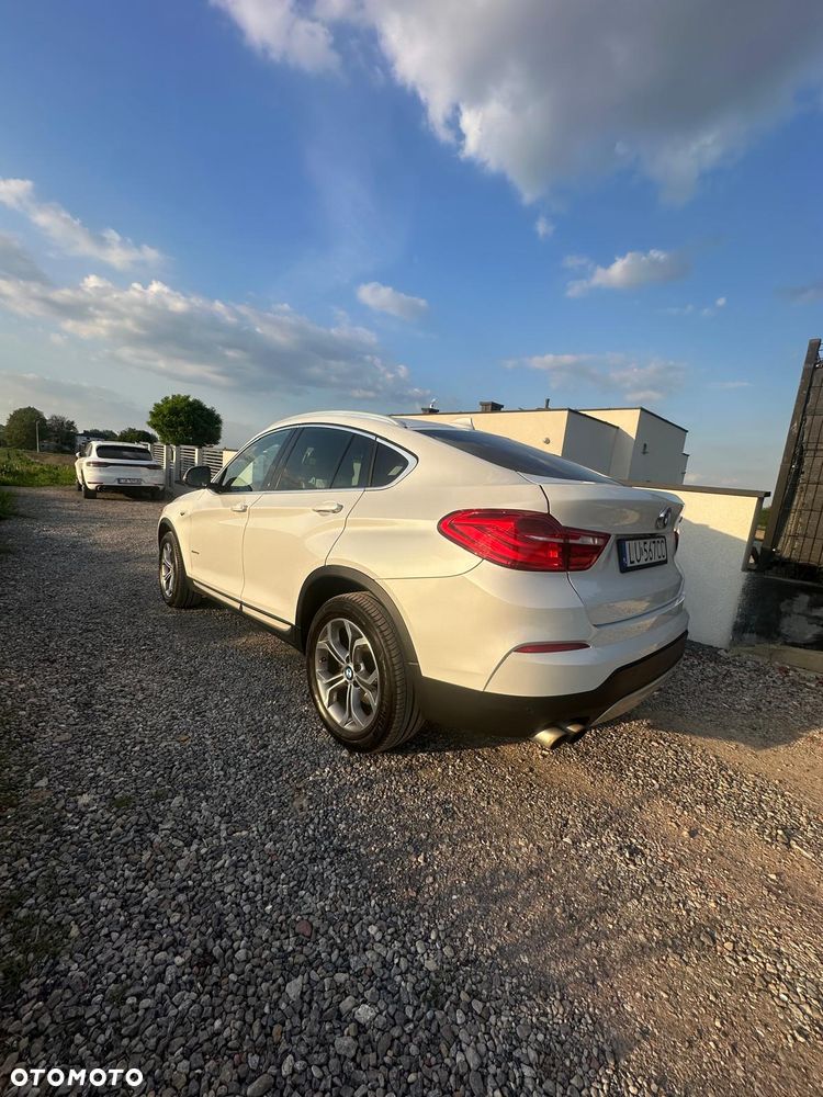 BMW X4 xDrive28i xLine - 5