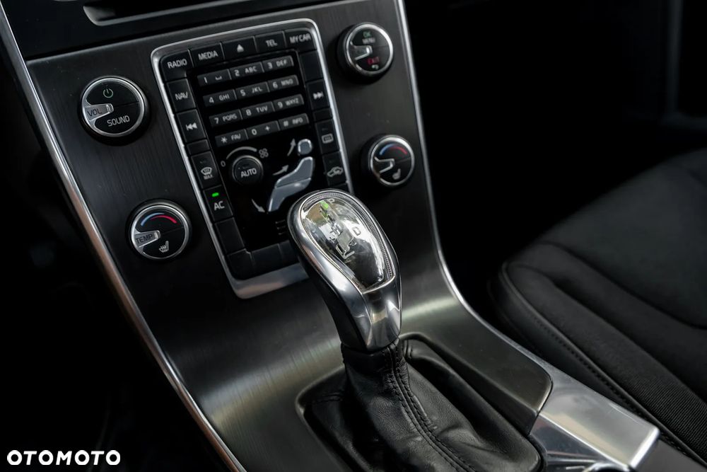 Volvo V60 - 34