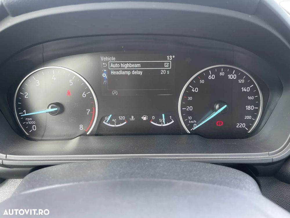 Ford EcoSport - 16