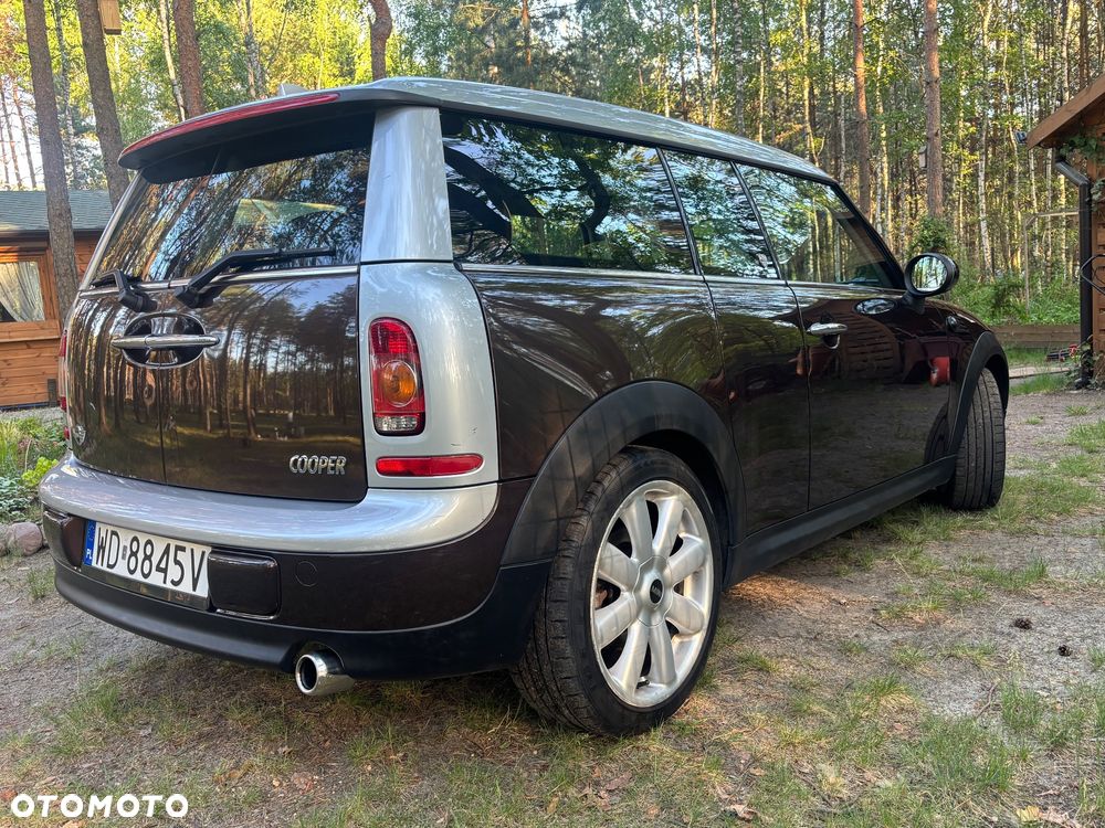 MINI Clubman - 3