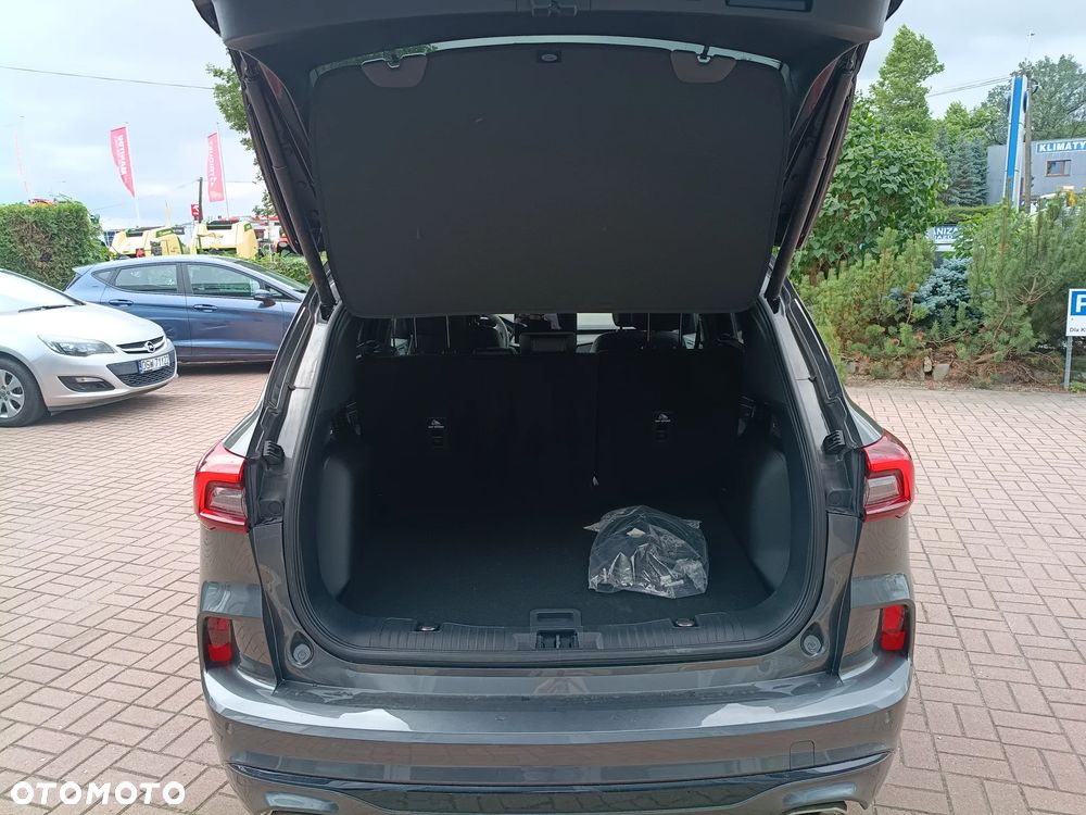 Ford Kuga 2.5P PHEV FWD ST-Line X - 13