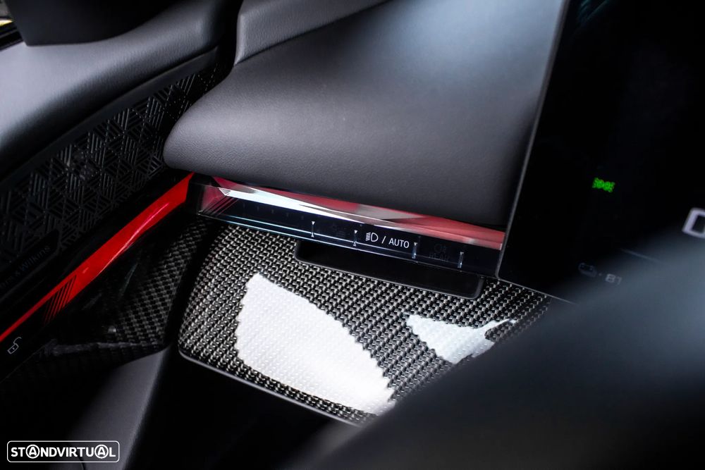 BMW i5 M60 xDrive Pack Desportivo M Pro - 23