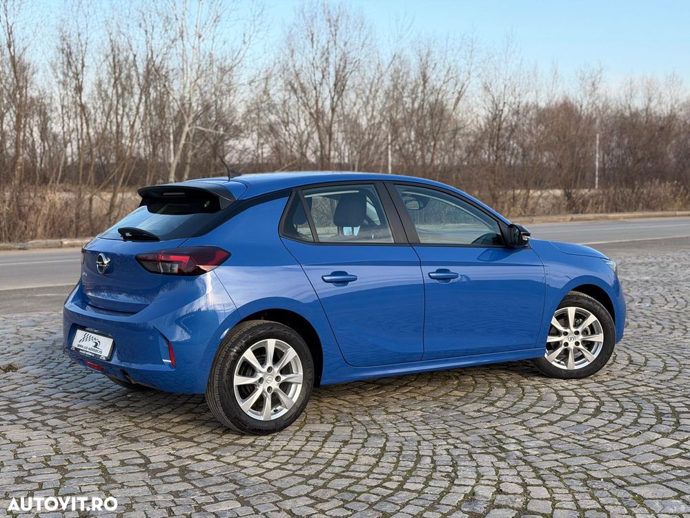 Opel Corsa 1.2 Start/Stop Edition - 3