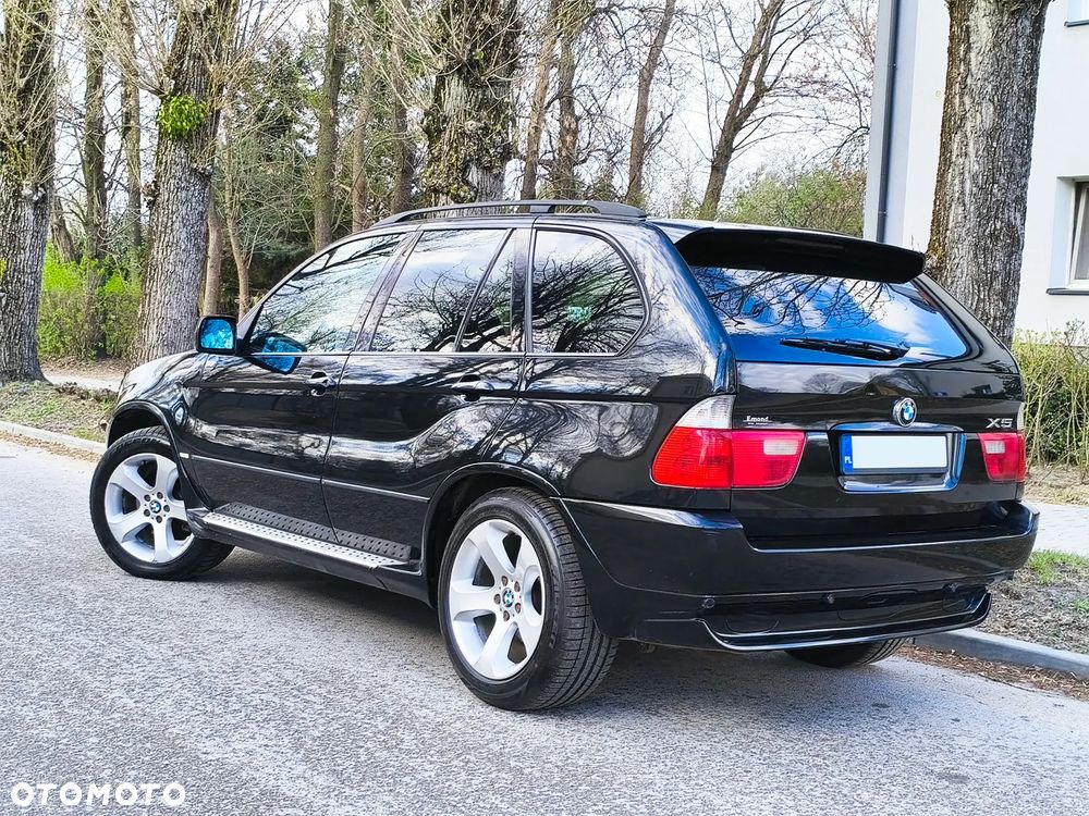 BMW X5 - 6