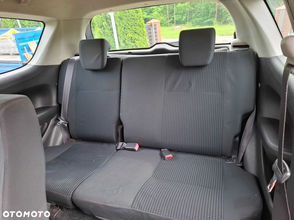 Suzuki Swift - 6