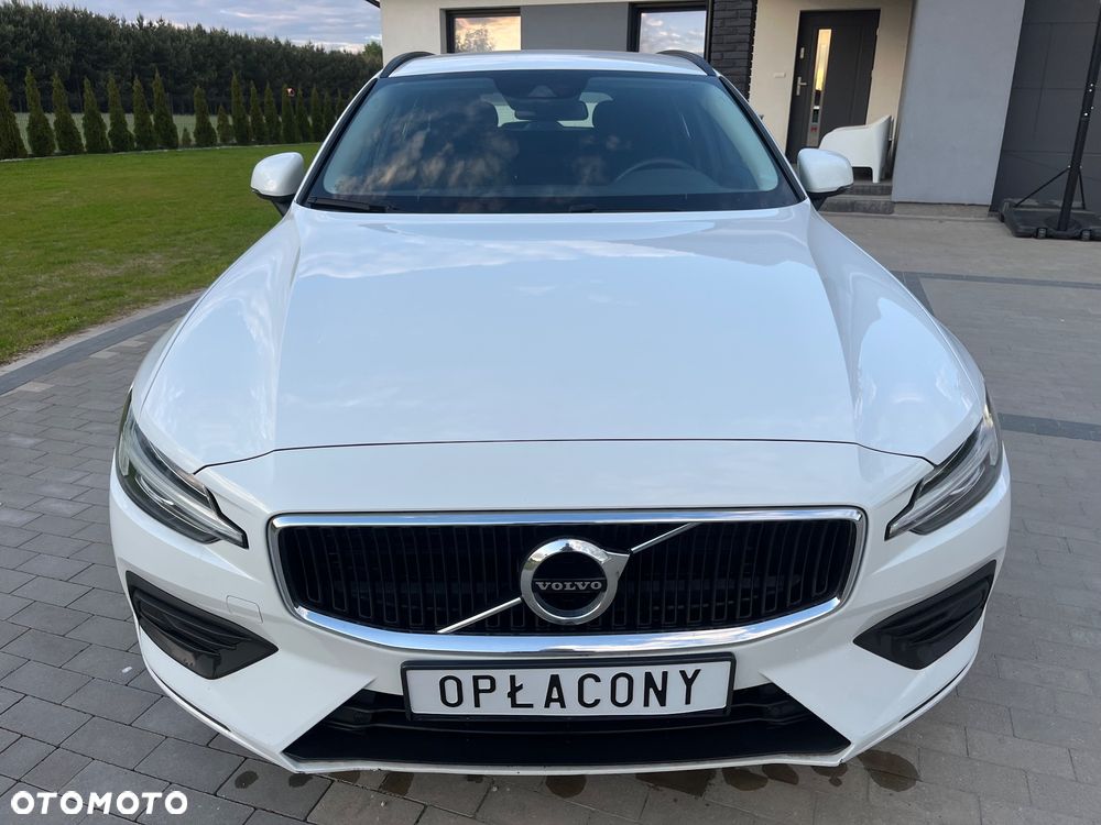 Volvo V60 D3 Geartronic Momentum - 3