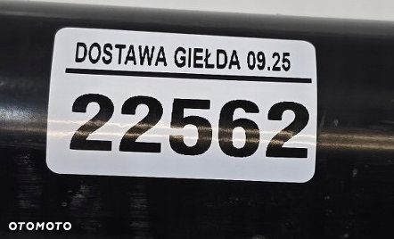 przekładnia maglownica ducato iii boxer jumper 14r lift eur 01393320080 - 7