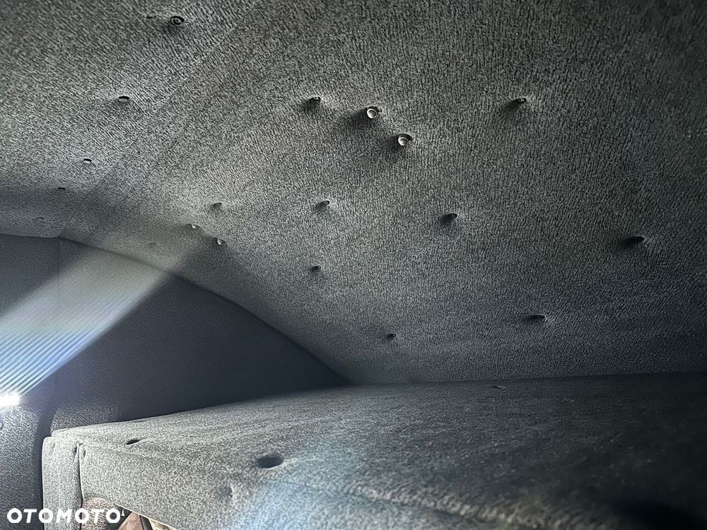 Renault MASTER PLANDEKA 9 PALET WEBASTO TEMPOMAT LEDY PNEUMATYKA KLIMATYZACJA  165KM - 41