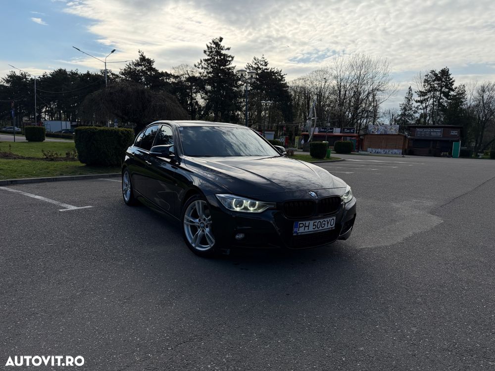 BMW Seria 3 - 3